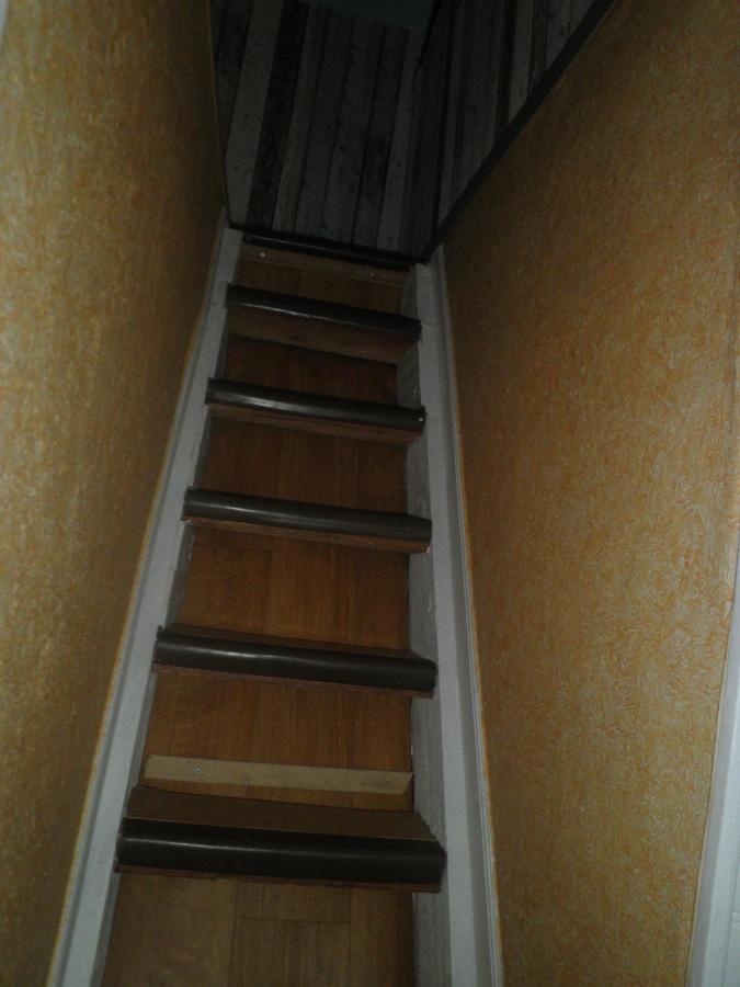 Apartment Le Voyageur